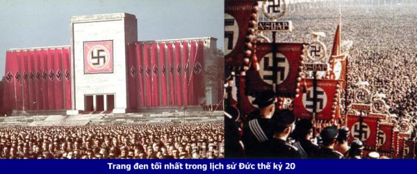 10.German Swastika