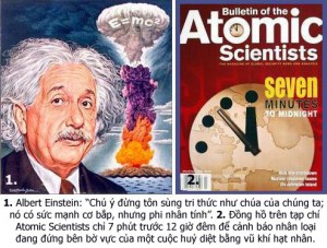 6.Atomic Scientists