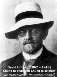 Hilbert