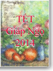 Tet Giap Ngo 2014