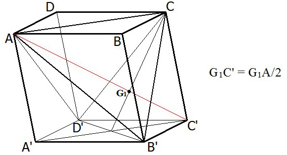 Tetrahedron (8)