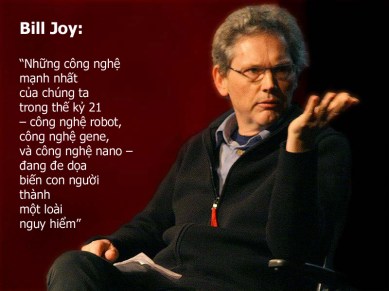 Bill Joy