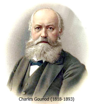 Charles Gounod