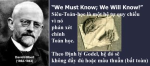 hilbert's-metamathematics