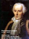 Laplace