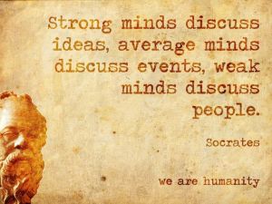 Socrates_Discussion