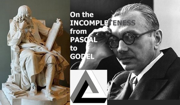 On-the-Incompleteness (1)