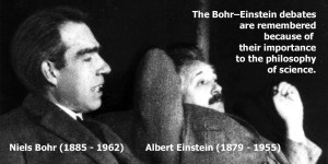 Quantum Uncertainty (3)