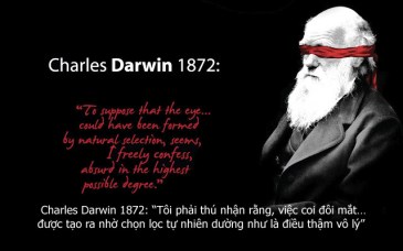 CharlesDarwinwaswrongeyequote