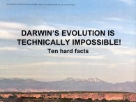 Darwinism (9)