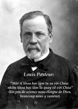 Louis Pasteur