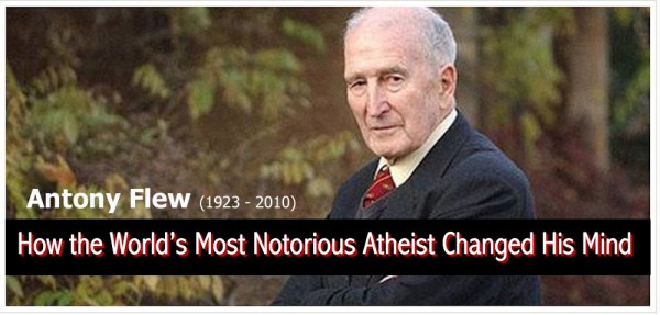 Antony Flew