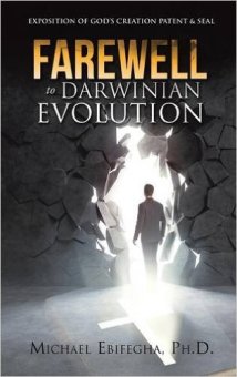 Farewell Evolution