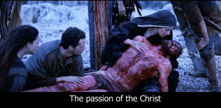 The Passion of the Christ
