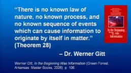 In the Beginning (7)