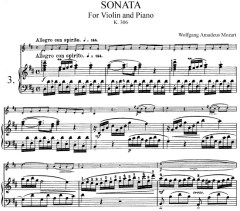 MozartViolinSonataNo23