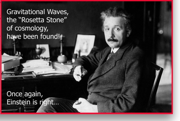 Gravitational Waves (0)