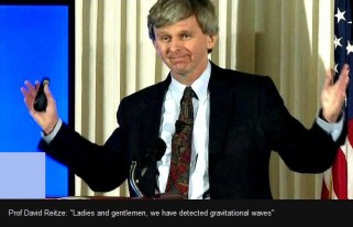 Gravitational waves (2)