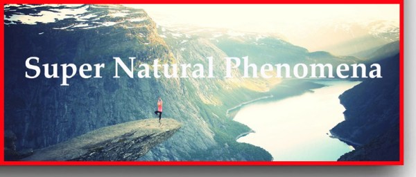 Super-Natural (1)