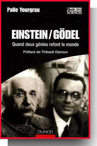 einstein-godel