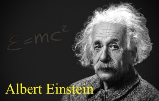 Einstein